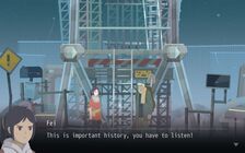 OPUS: Rocket of Whispers