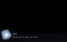 OPUS: Rocket of Whispers