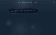 OPUS: Rocket of Whispers