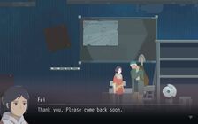 OPUS: Rocket of Whispers