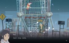 OPUS: Rocket of Whispers