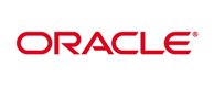 Oracle logo