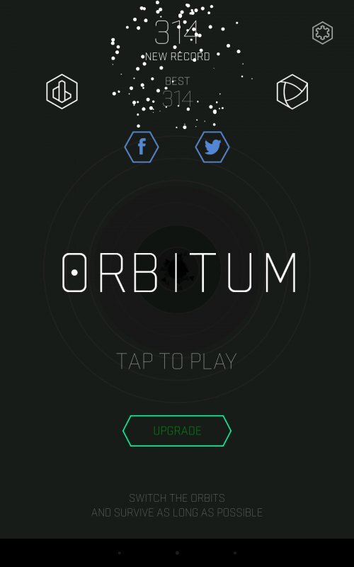 Orbitum