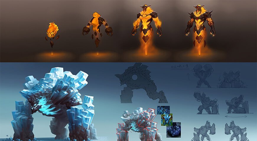 Order & Chaos 2: Redemption