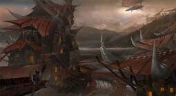 Order & Chaos 2: Redemption