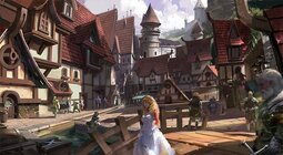 Order & Chaos 2: Redemption