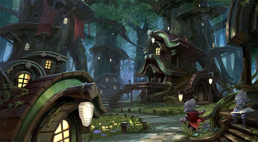 Order & Chaos 2: Redemption