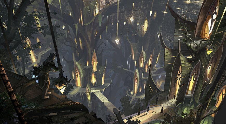 Order & Chaos 2: Redemption