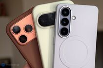 Originální pouzdra od Googlu, Applu a Samsung