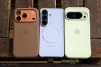 Originální pouzdra od Googlu, Applu a Samsung