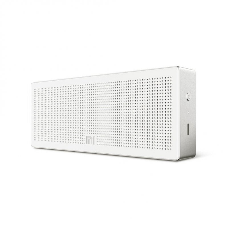 Originální Xiaomi Stereo Bluetooth reproduktor (retro edice)
