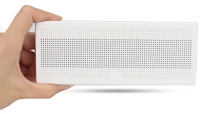 Originální Xiaomi Stereo Bluetooth reproduktor (retro edice)