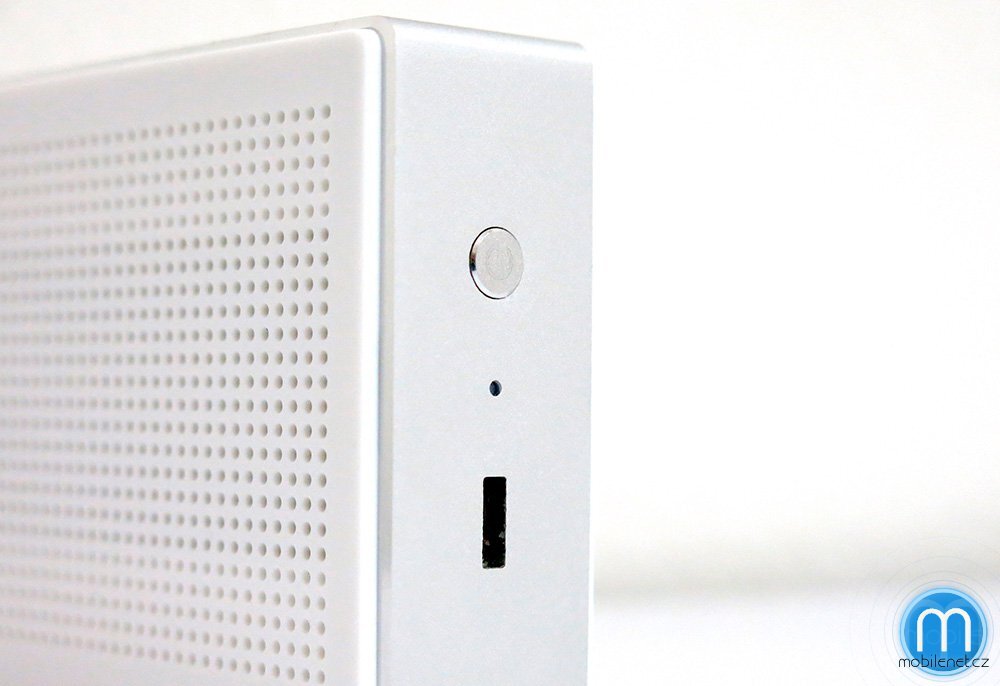 Originální Xiaomi Stereo Bluetooth reproduktor (retro edice)