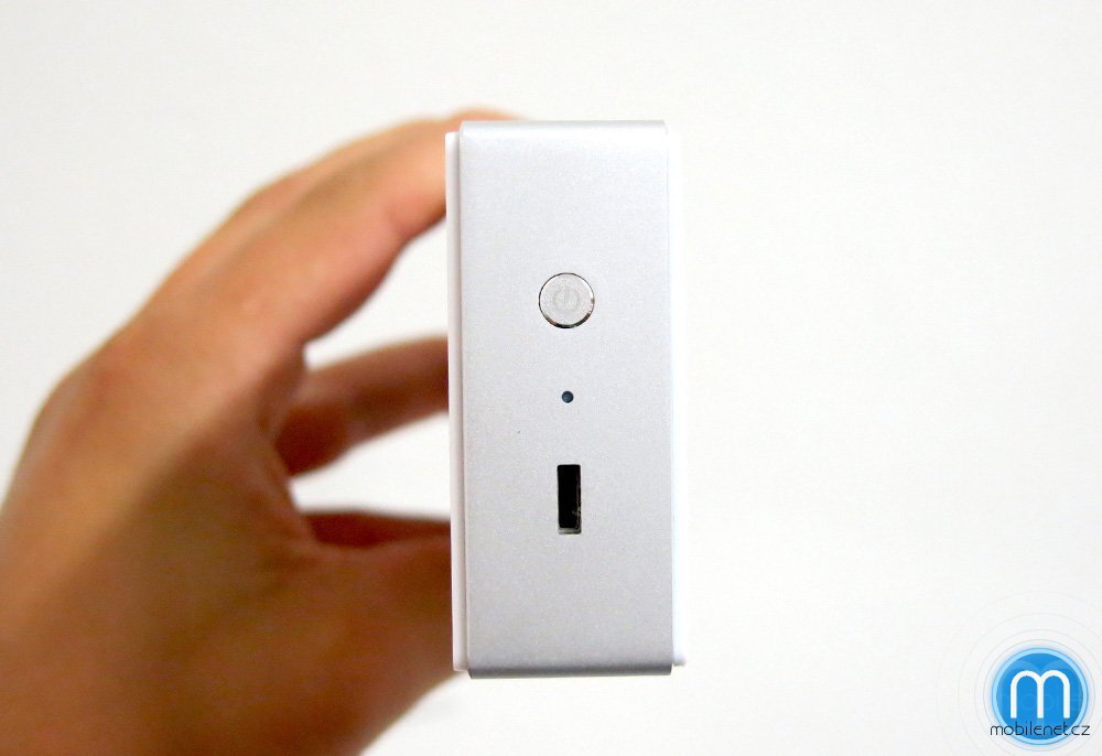 Originální Xiaomi Stereo Bluetooth reproduktor (retro edice)