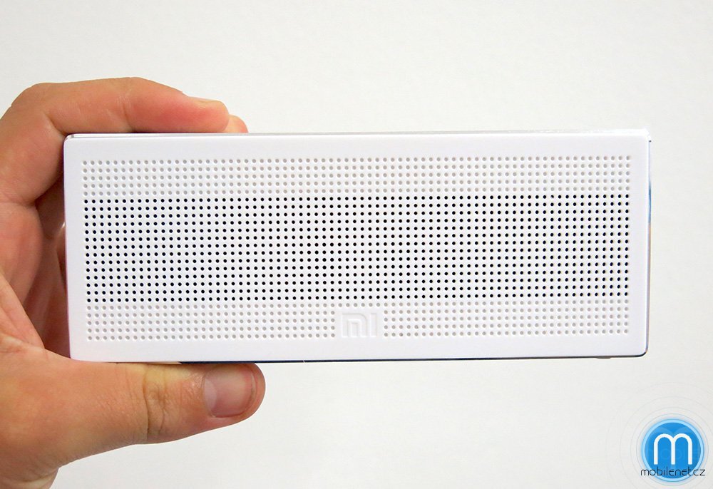 Originální Xiaomi Stereo Bluetooth reproduktor (retro edice)