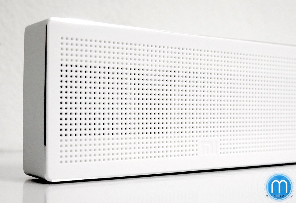 Originální Xiaomi Stereo Bluetooth reproduktor (retro edice)