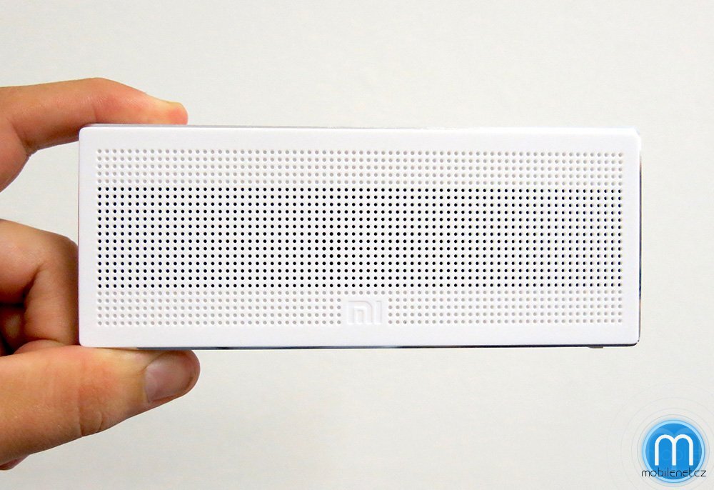Originální Xiaomi Stereo Bluetooth reproduktor (retro edice)