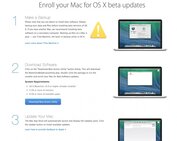 OS X Beta Seed Program