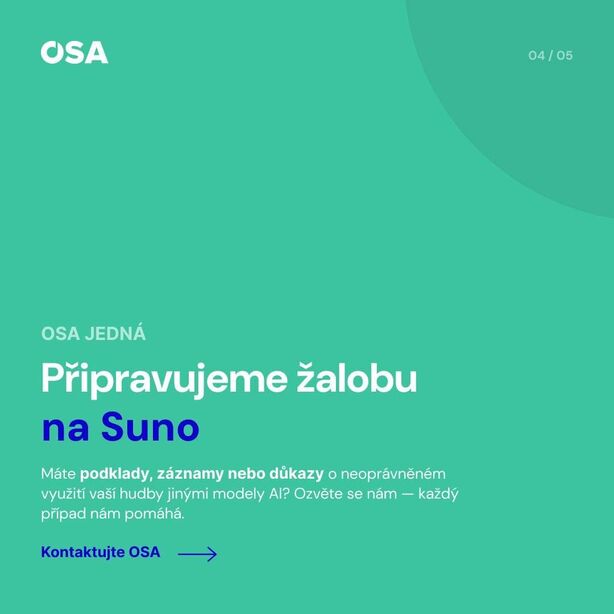 OSA