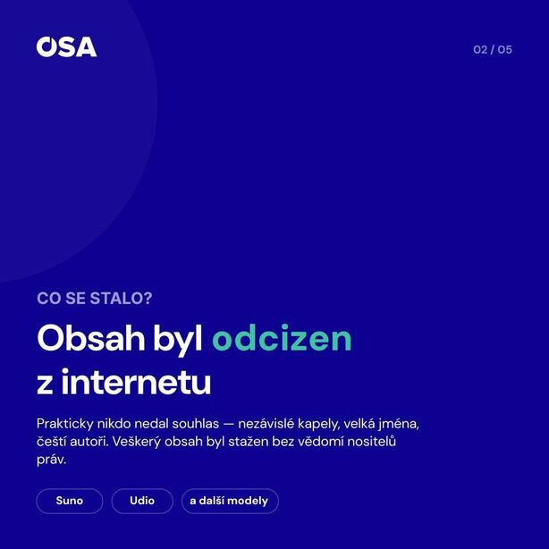 OSA