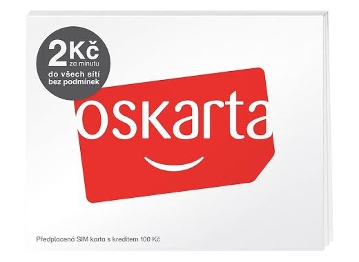 Oskarta