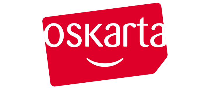 Oskarta