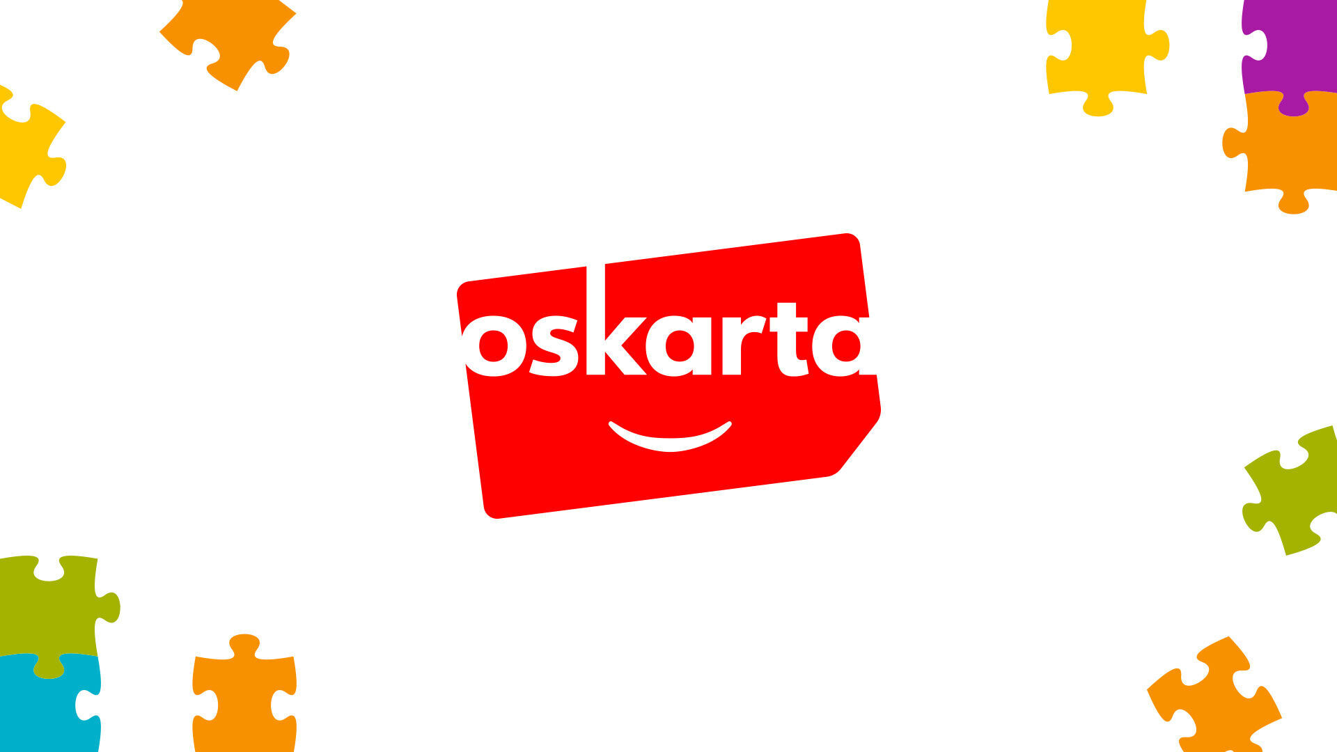 Oskarta