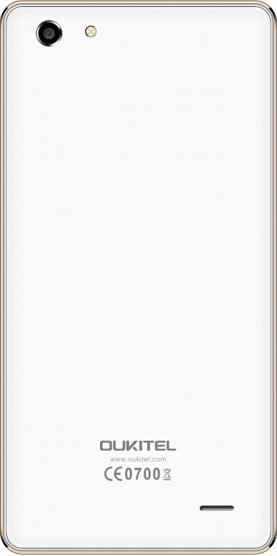 Oukitel U2