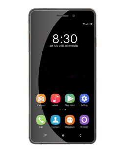 Oukitel U2