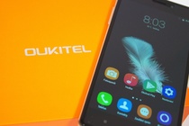 Oukitel U2
