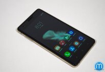Oukitel U2