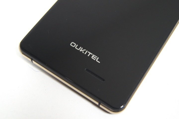 Oukitel U2