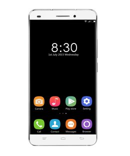 Oukitel U8