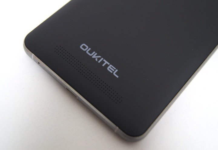 Oukitel U8