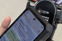 Oukitel WP63