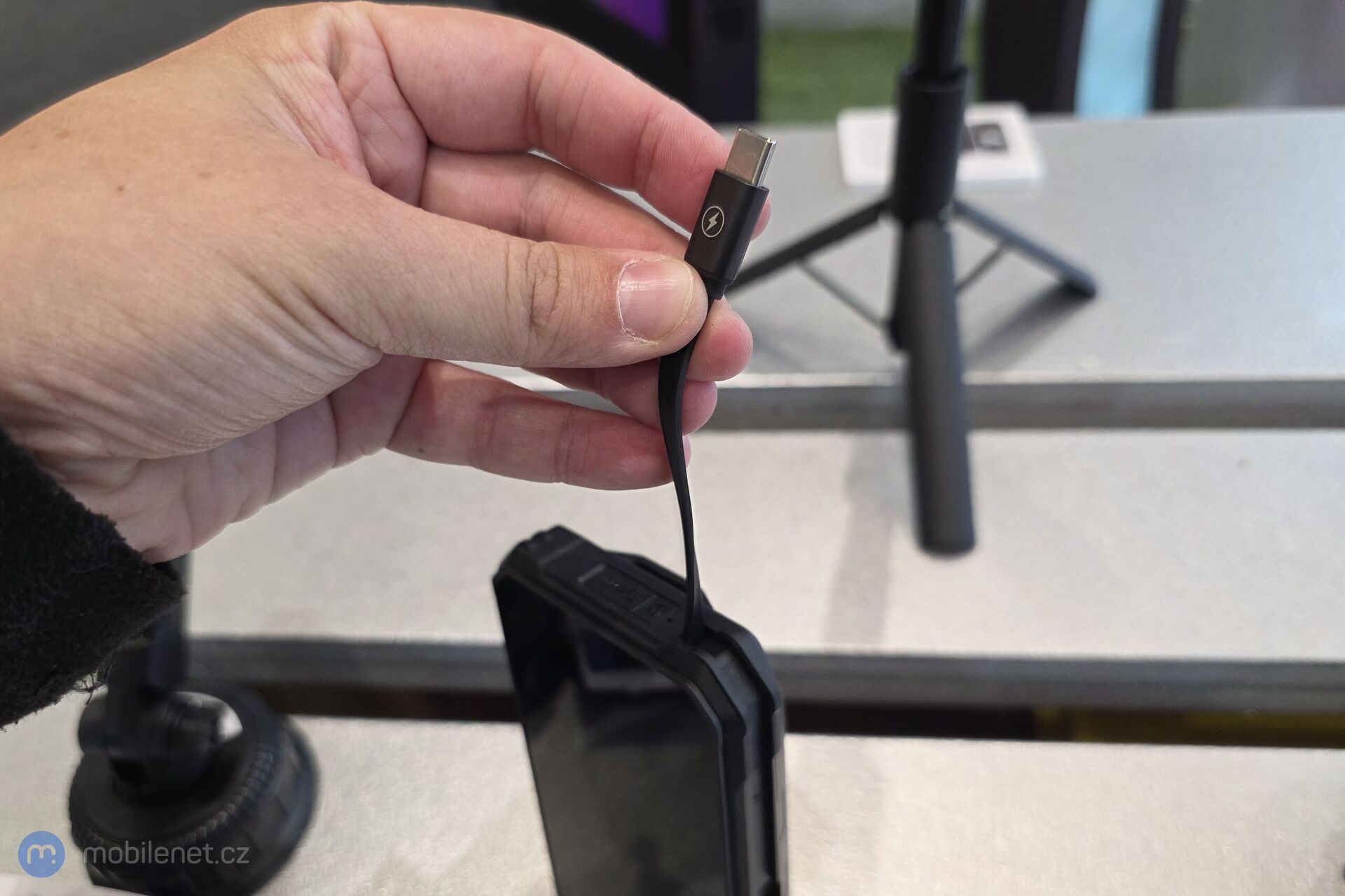 Oukitel WP63