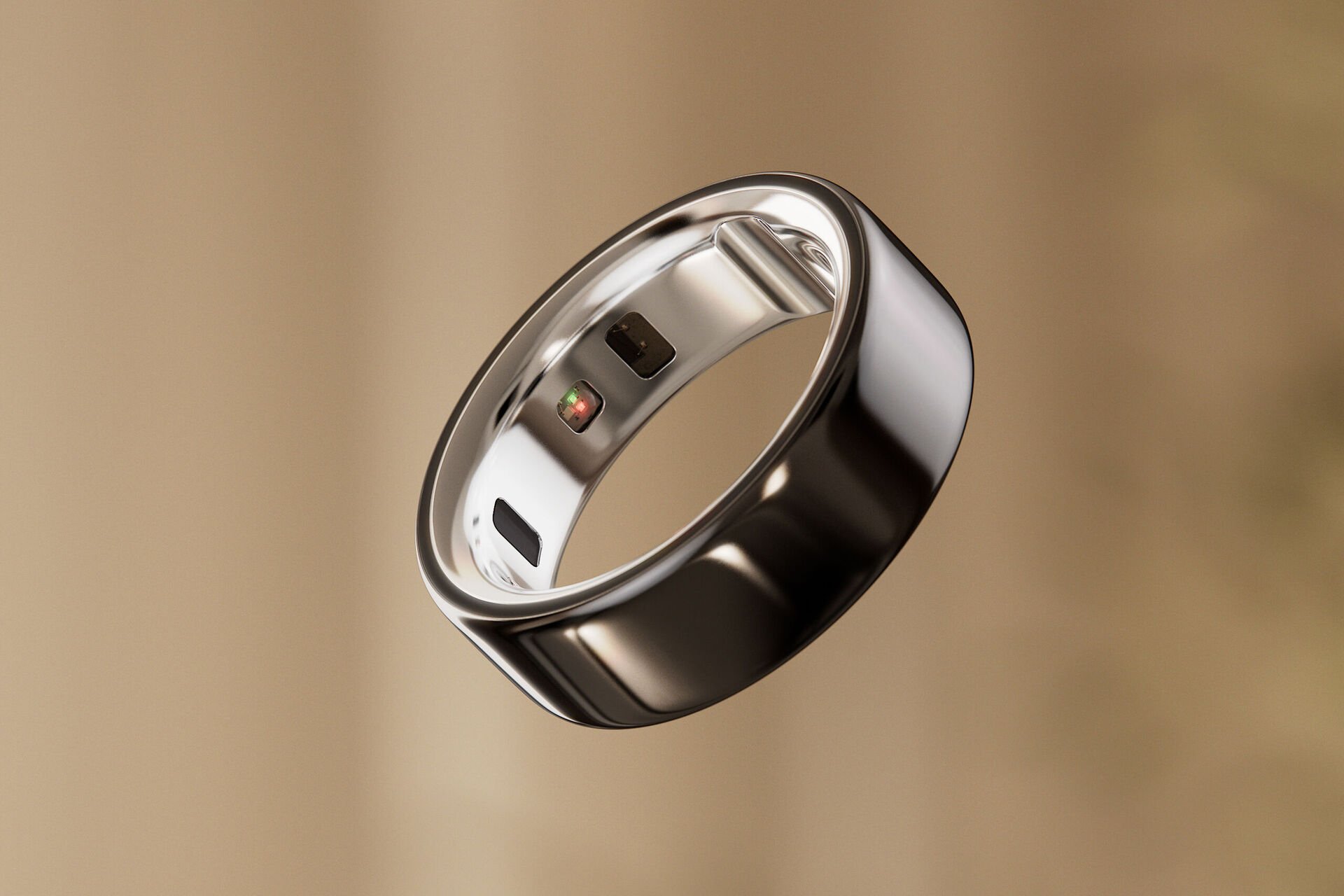 Oura Ring 4