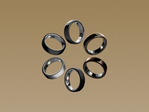Oura Ring 5