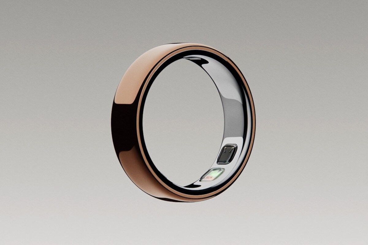 Oura Ring 5