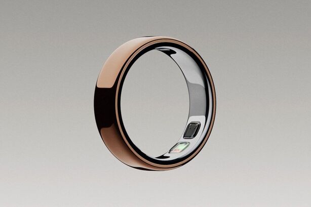 Oura Ring 5