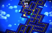 PAC-MAN 256
