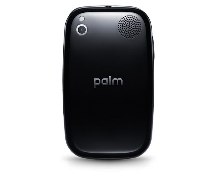 Palm Pre: 8GB, Wi-Fi, GPS, QWERTY, WebOS