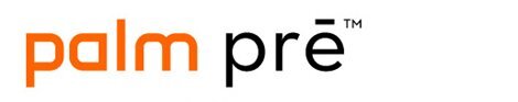 Palm Pre logo