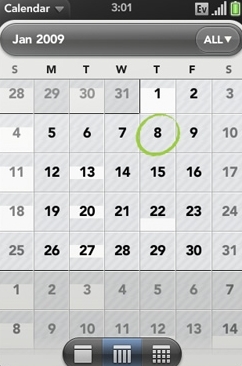 Palm Pre: průkopník ožívá s novým operačním systémem