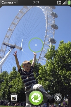 Palm Pre: průkopník ožívá s novým operačním systémem