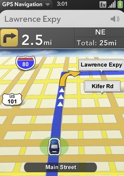 Palm Pre: průkopník ožívá s novým operačním systémem