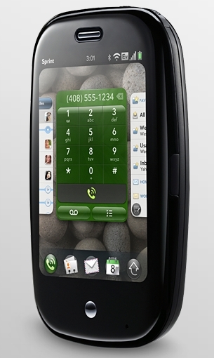 Palm Pre: průkopník ožívá s novým operačním systémem