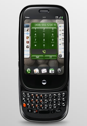 Palm Pre: průkopník ožívá s novým operačním systémem