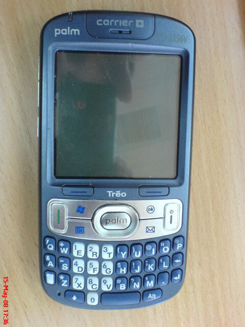Palm Treo 800w