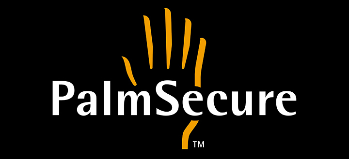 PalmSecure